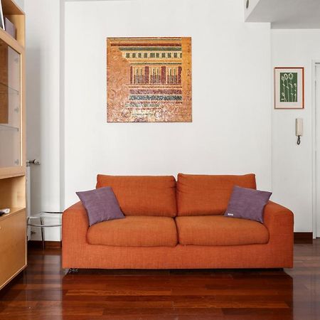 Tuscolano Apartment Řím Exteriér fotografie