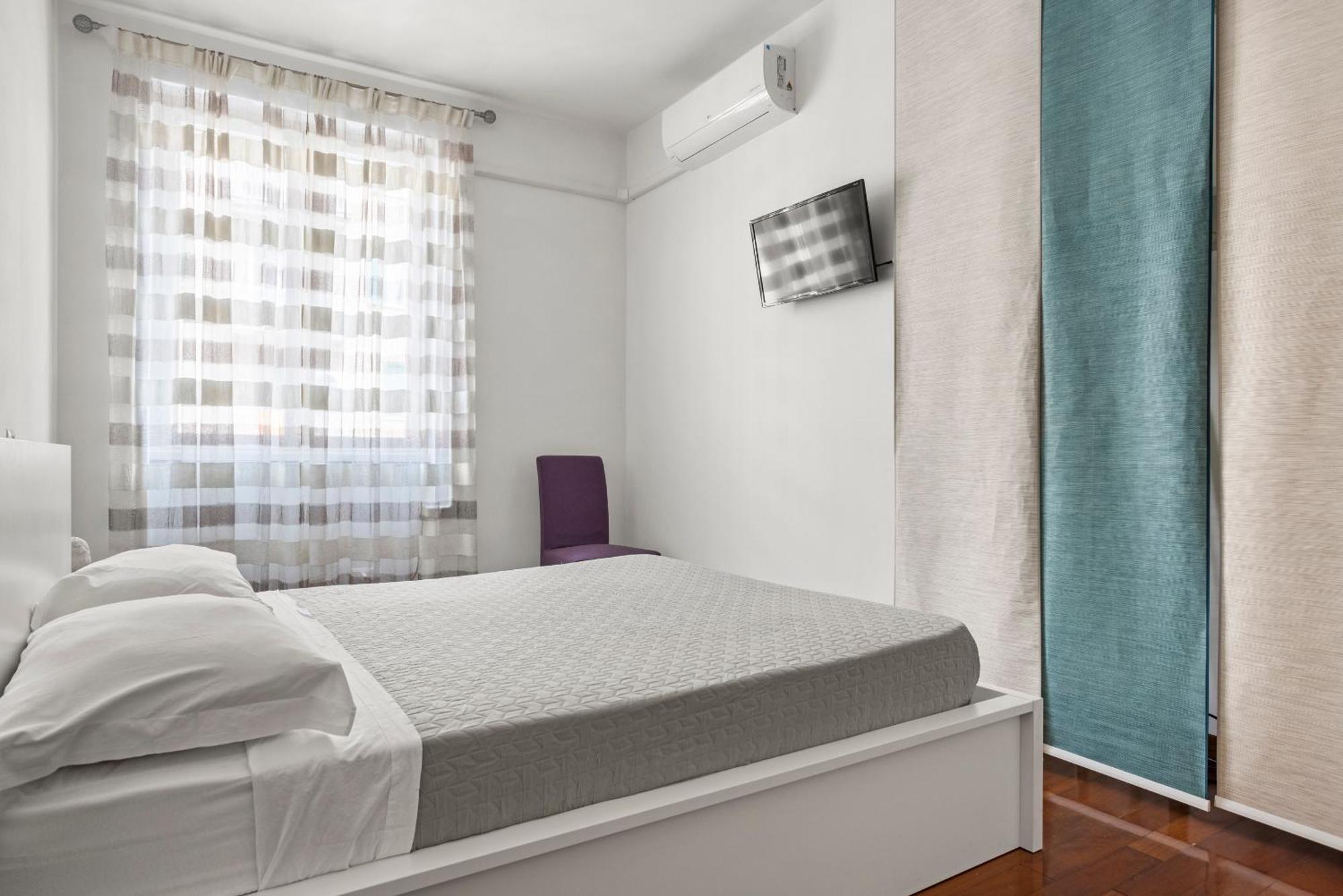 Tuscolano Apartment Řím Exteriér fotografie