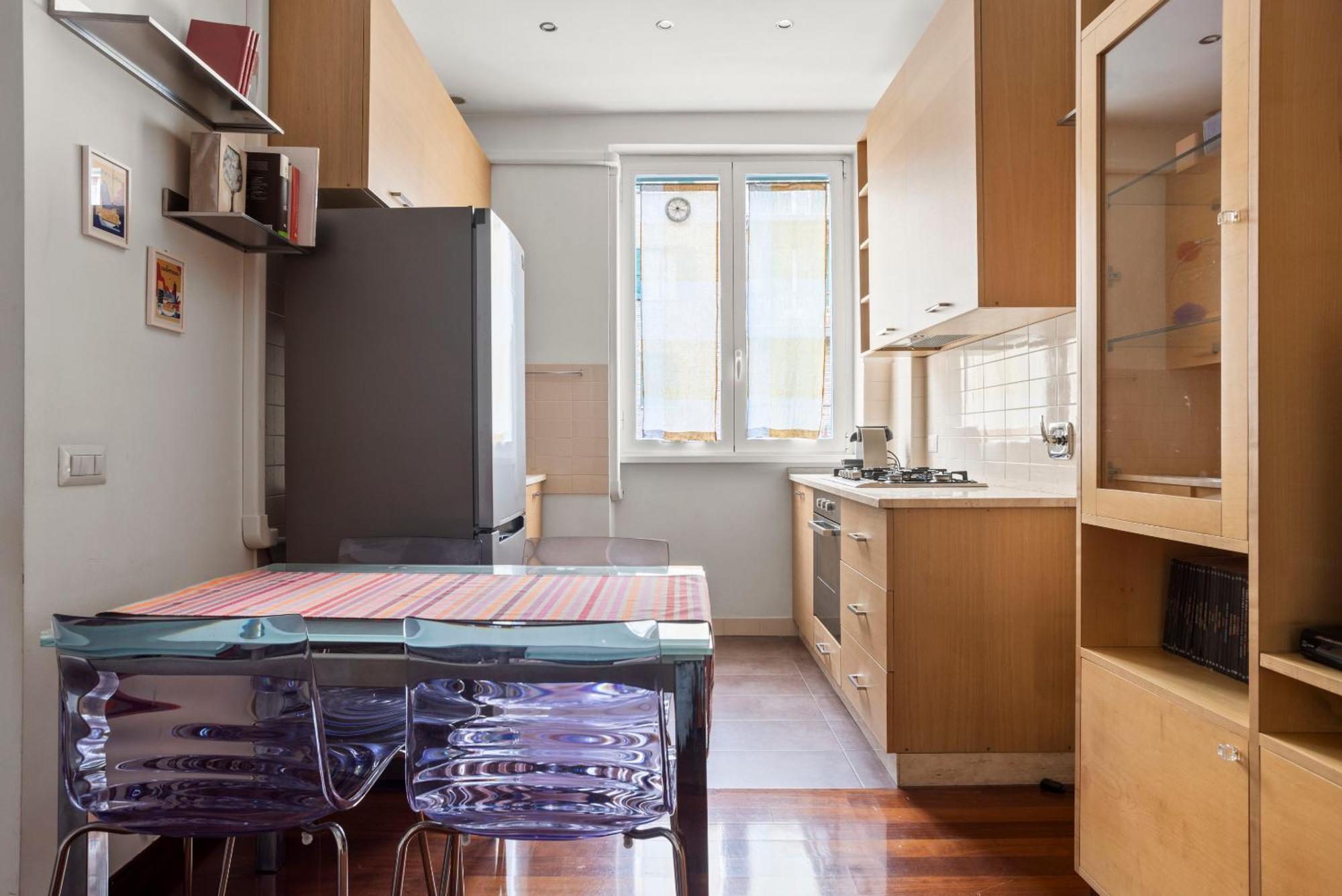 Tuscolano Apartment Řím Exteriér fotografie