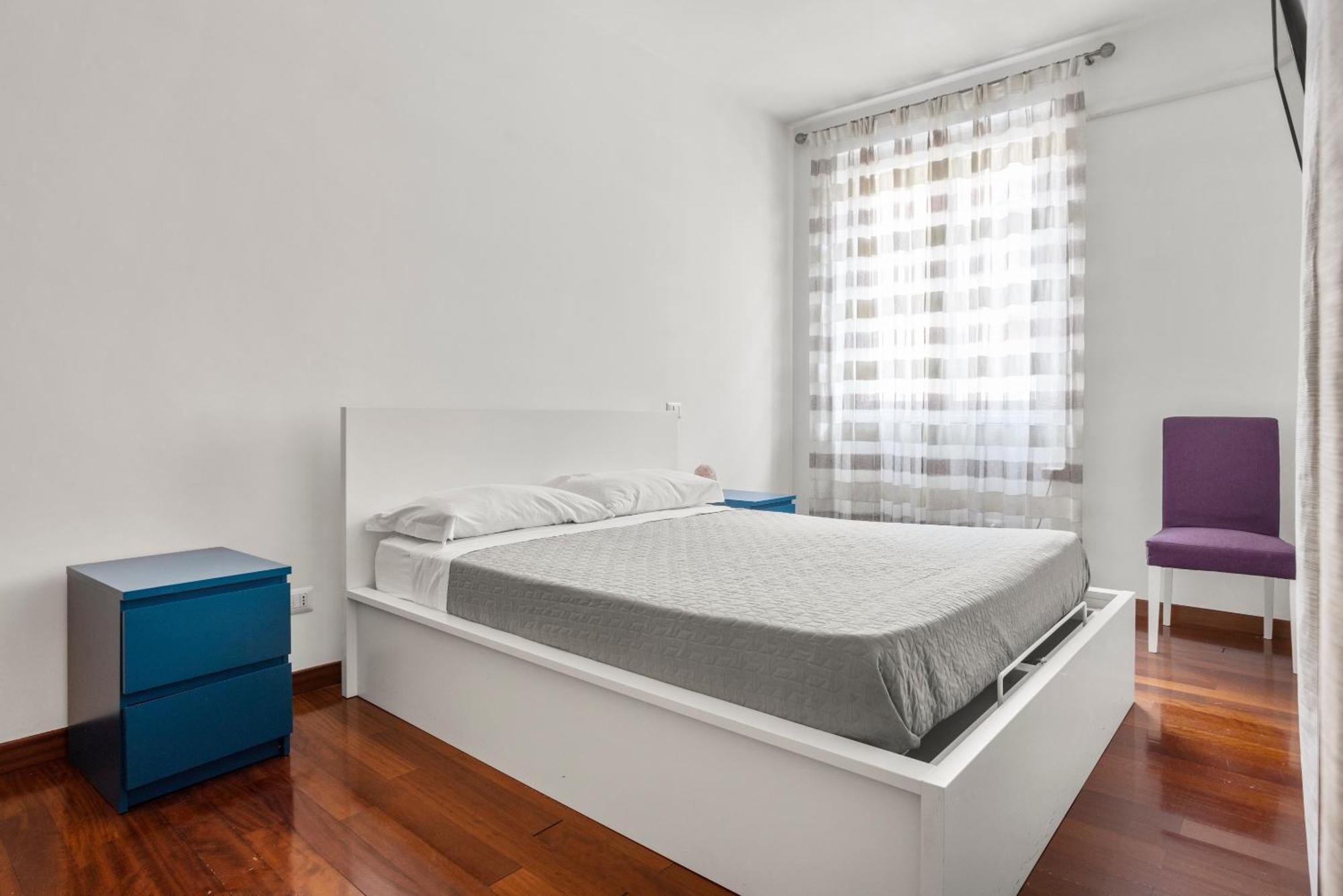 Tuscolano Apartment Řím Exteriér fotografie