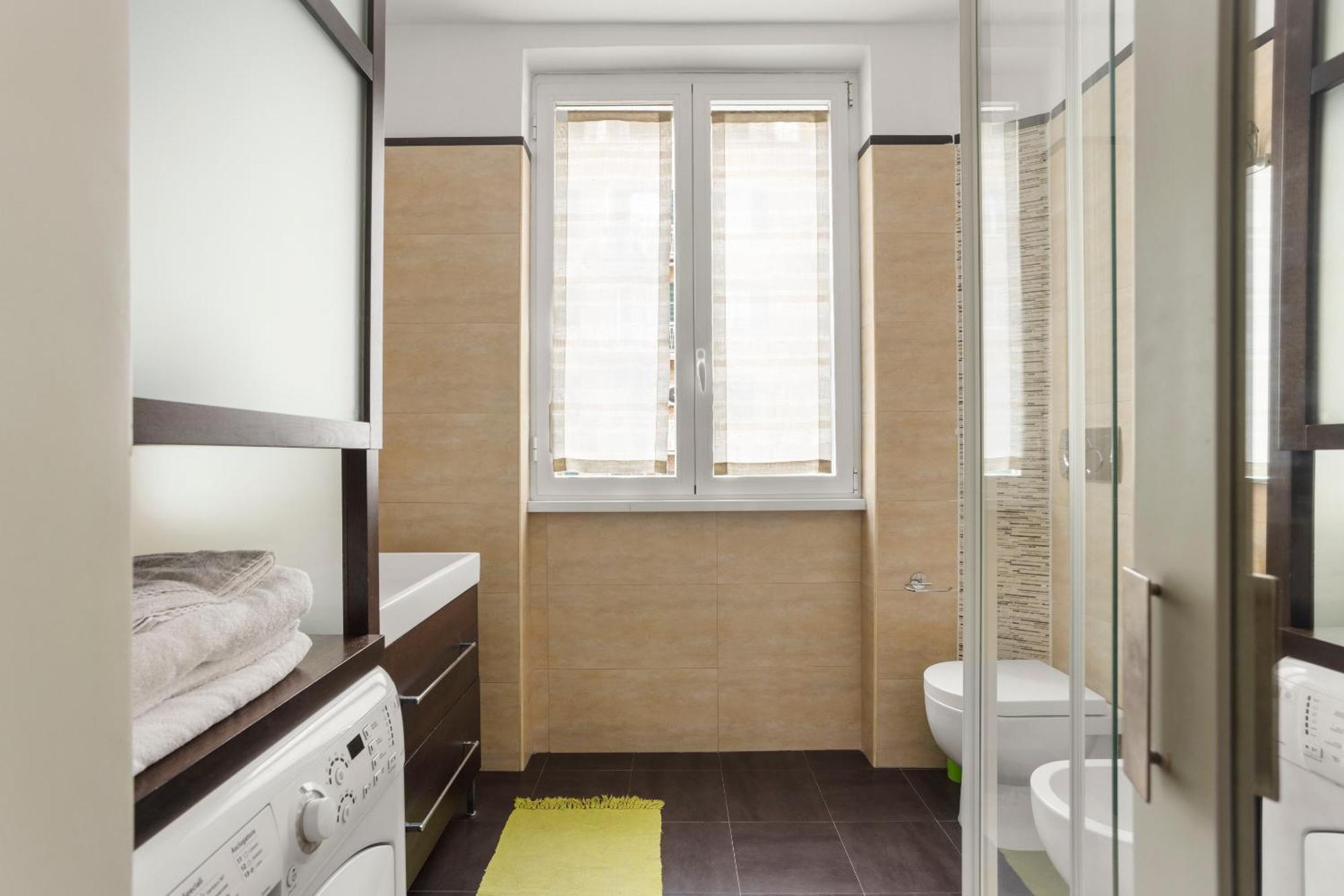 Tuscolano Apartment Řím Exteriér fotografie