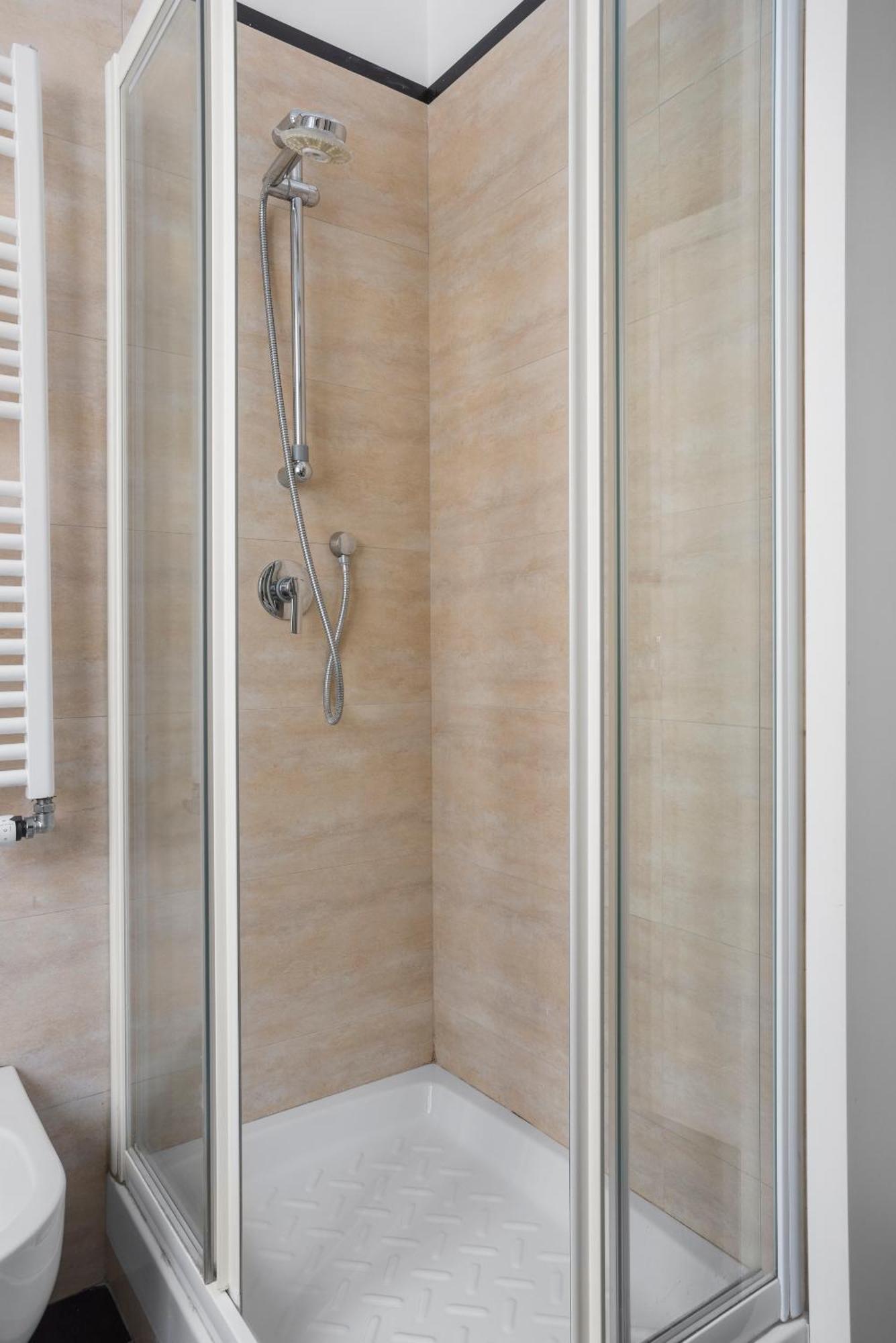 Tuscolano Apartment Řím Exteriér fotografie